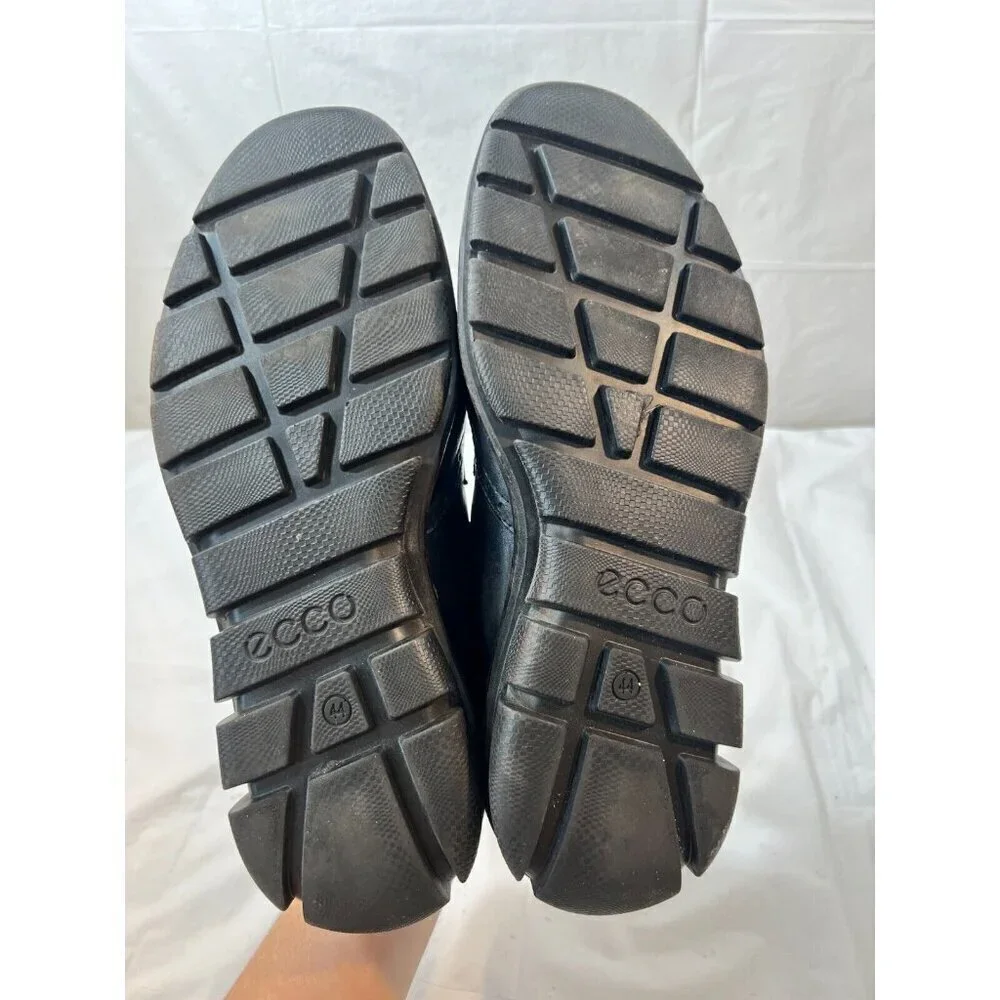 Cole Haan ecco black